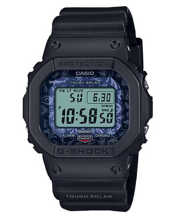 Casio G-Shock GW-B5600CD-1A2