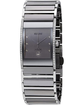 Rado Integral Diamonds R20731712