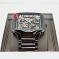 Rado Rado True Square Automatic Open Heart R27086152 механические мужские часы с аксессуарами мужские часы модель R27086152