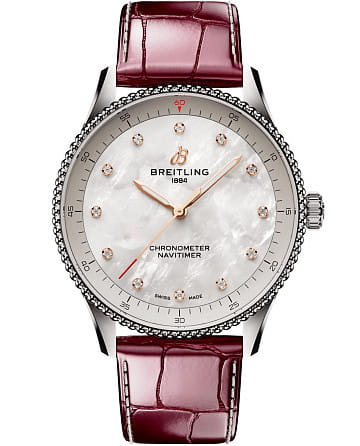 Breitling Navitimer Automatic 32 A77320E61A2P2