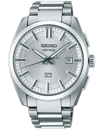 Seiko Astron Nexter Solar Radio SBXD031