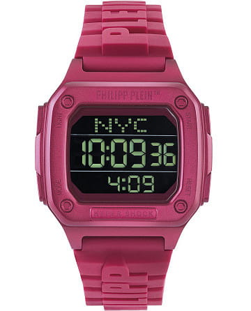 Philipp Plein  Hyper Shock PWHAA0121