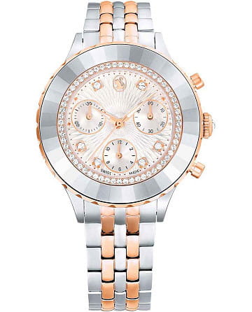 Swarovski Octea Chrono 5672937