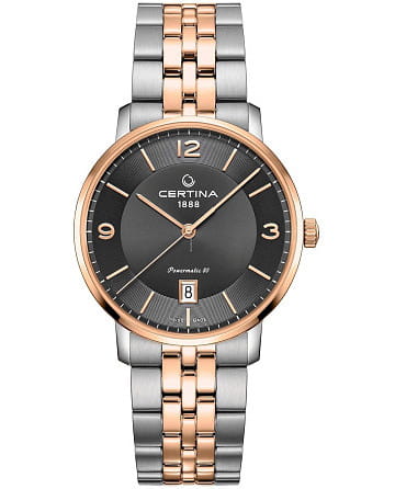 Certina DS Caimano Powermatic 80 C035.407.22.087.01