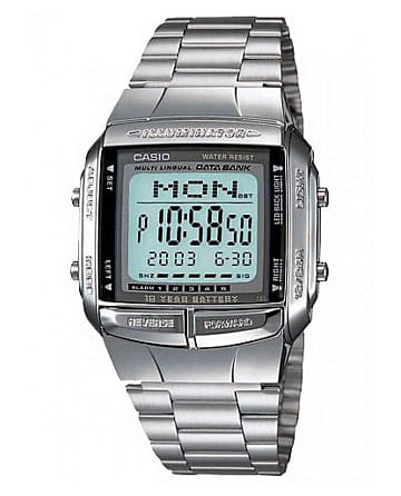 Casio Collection DB-360-1