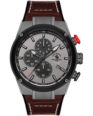 Santa Barbara Polo & Racquet Club Prive SB.3.10001-4