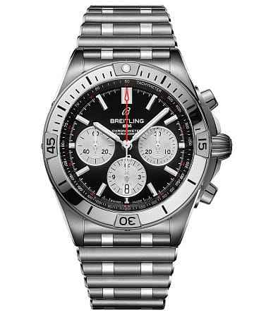 Breitling Chronomat B01 42 AB0134101B1A1