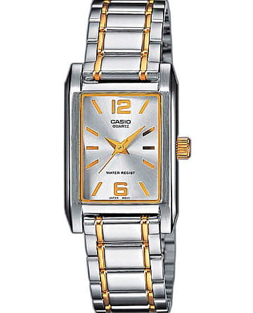 Casio Collection LTP-1235SG-7ADF (LTP-1235PSG-7A)