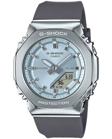 Casio G-Shock GM-S2110-2ADR (GM-S2110-2A)