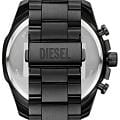 Оригинальные часы Diesel Diesel Mega Chief Slim DZ4689 кварцевые калибр механизма  общий вид