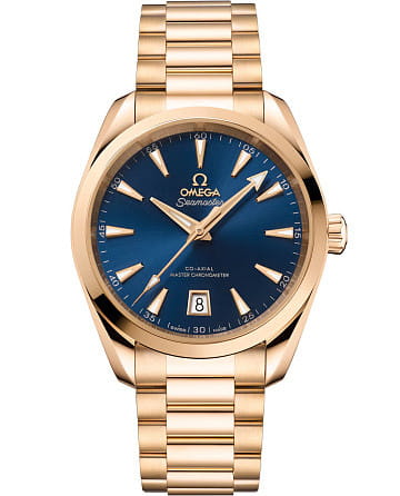 Omega Seamaster Aqua Terra 220.50.38.20.03.001