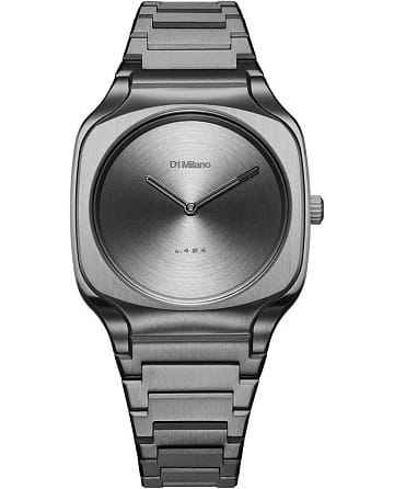 D1 Milano Square Gun Frame SQBJ11