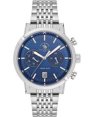 Santa Barbara Polo & Racquet Club Legend SB.1.10585-3