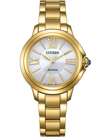 Citizen Citizen L EM1162-52A
