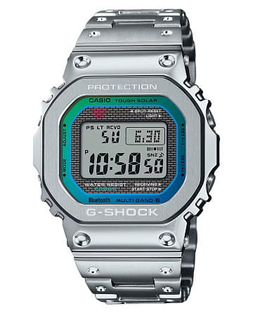 Casio G-Shock GMW-B5000PC-1