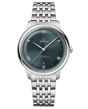 Omega De Ville Prestige 434.10.40.20.10.001 