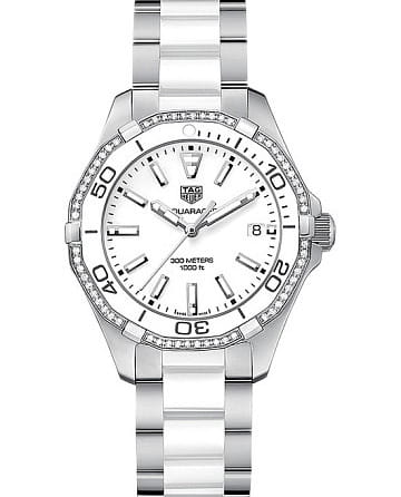 TAG Heuer Aquaracer WAY131H.BA0914