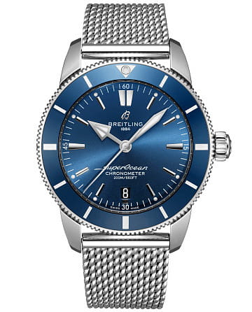 Breitling Superocean Heritage B20 Automatic 44 AB2030161C1A1