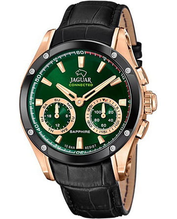 Jaguar Connected J959/2