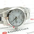 Tissot T1320071111600 наручные женские часы застежка крупным планом