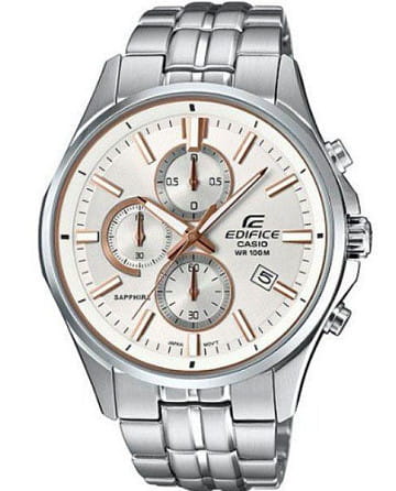Casio Edifice EFB-530D-7A