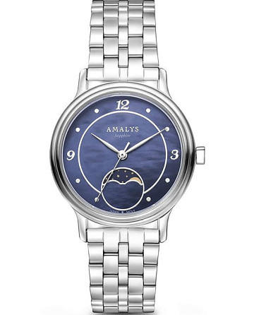 Amalys Simone AMW-203