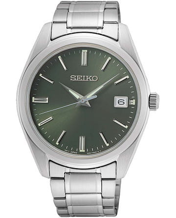 Seiko Discover More SUR527P1