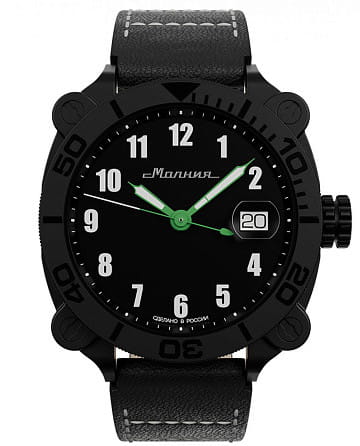 Молния Танк 0120106