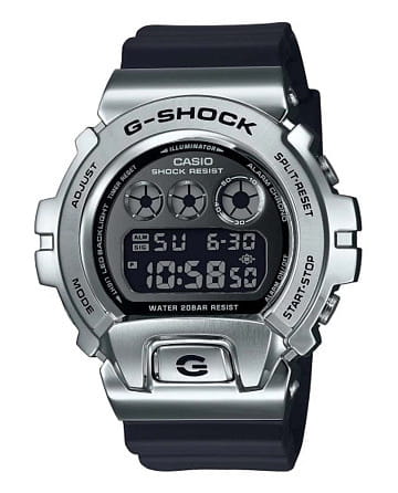 Casio G-Shock GM-6900U-1DR