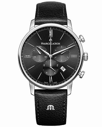 Maurice Lacroix Eliros Chronograph EL1098-SS001-310-1