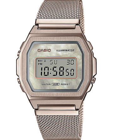 Casio Collection A1000MCG-9