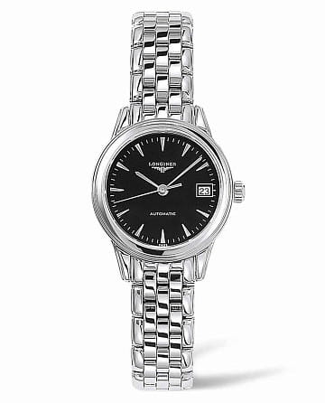 Longines Flagship L4.274.4.52.6