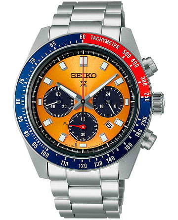 SEIKO Prospex Speedtimer SSC947P1