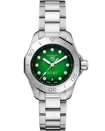 TAG Heuer Aquaracer Professional 200 WBP2415.BA0622