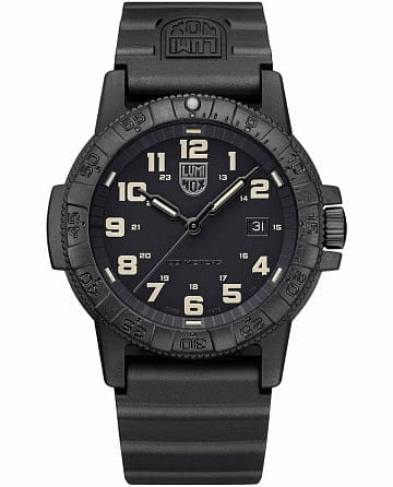Luminox Leatherback SEA Turtle Giant XS.0330
