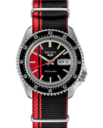 Seiko 5 Sports SRPK71