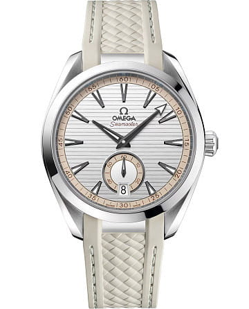 Omega Seamaster Aqua Terra 220.12.41.21.02.005