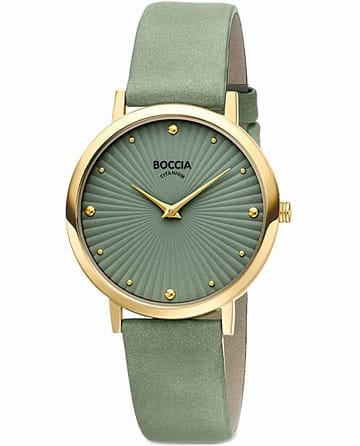 Boccia Titanium 3365-04