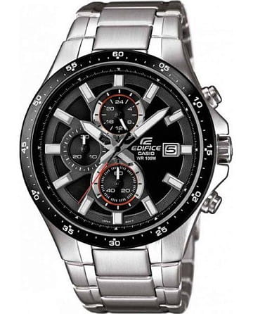 Casio Edifice EFR-519D-1A