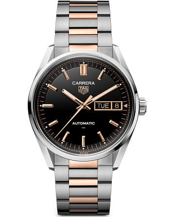 TAG Heuer Carrera Day-Date WDA2111.BD0001