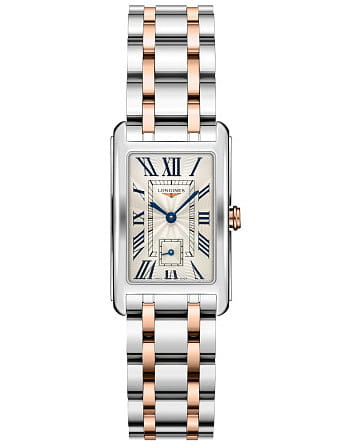 Longines DolceVita L5.512.5.71.7