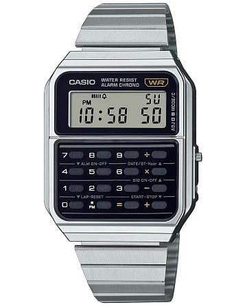 Casio Vintage CA-500WE-1A