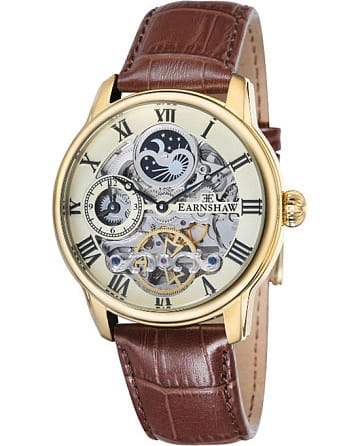 Earnshaw Longitude ES-8006-06