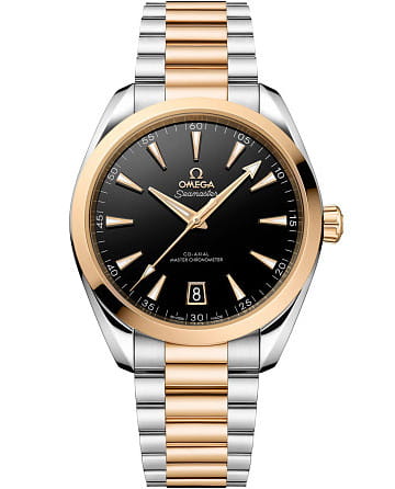 Omega Seamaster Aqua Terra 220.20.41.21.01.001