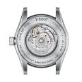Tissot Tissot T-My Lady Automatic T132.007.11.116.00 женские часы перламутровый циферблат на запястье