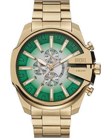 Diesel Mega Chief Slim DZ4684