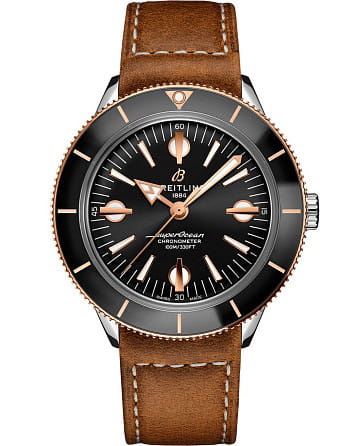 Breitling Superocean Heritage \'57 U10370121B1X1