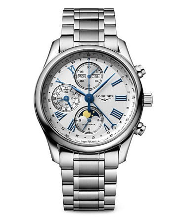 Longines Master Collection L2.673.4.71.6