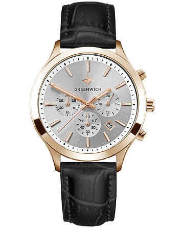 Greenwich Skipper GW 043.41.33