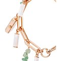 Часы Anne Klein Metals 4108AVCH фото 3